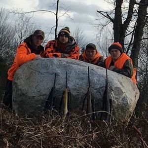 Meet your Posher, Matthew